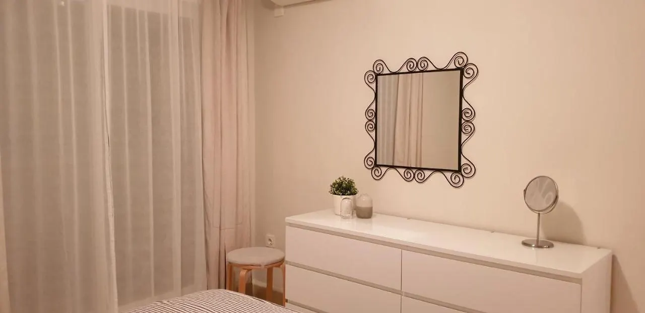 Appartamento Neptuno 2B Menyber Nerja Spagna