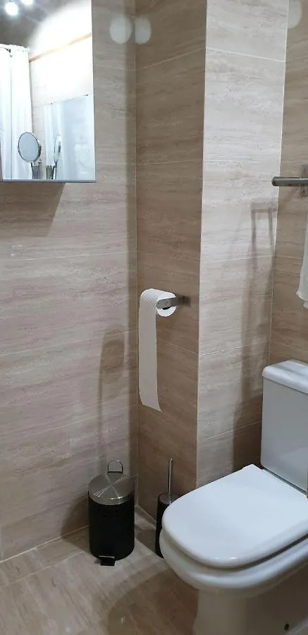 Neptuno 2B Menyber Apartment Nerja