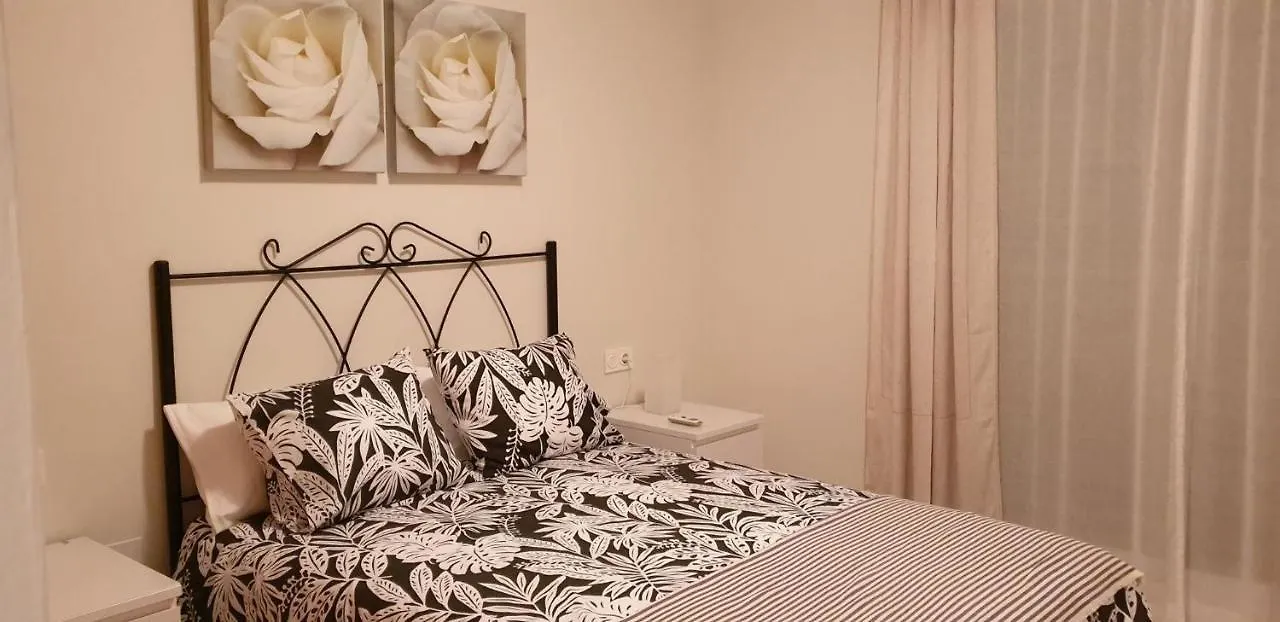 Neptuno 2B Menyber Apartment Nerja