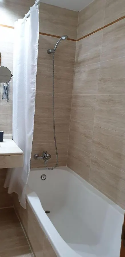 Neptuno 2B Menyber Apartment Nerja 0*,  Spain